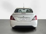 نيسان صني 1.5 SV RR سبويلر قير أوتوماتيك (2023)